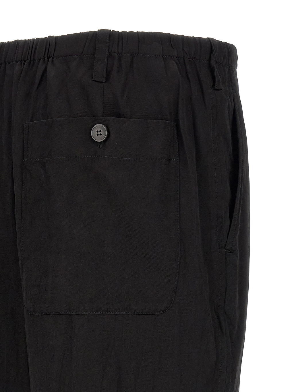 Dries Van Noten Penny Long Pants