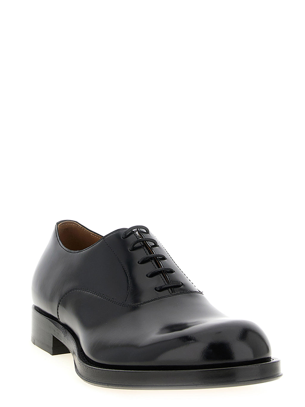 Dries Van Noten  Derby Lace-up Shoes