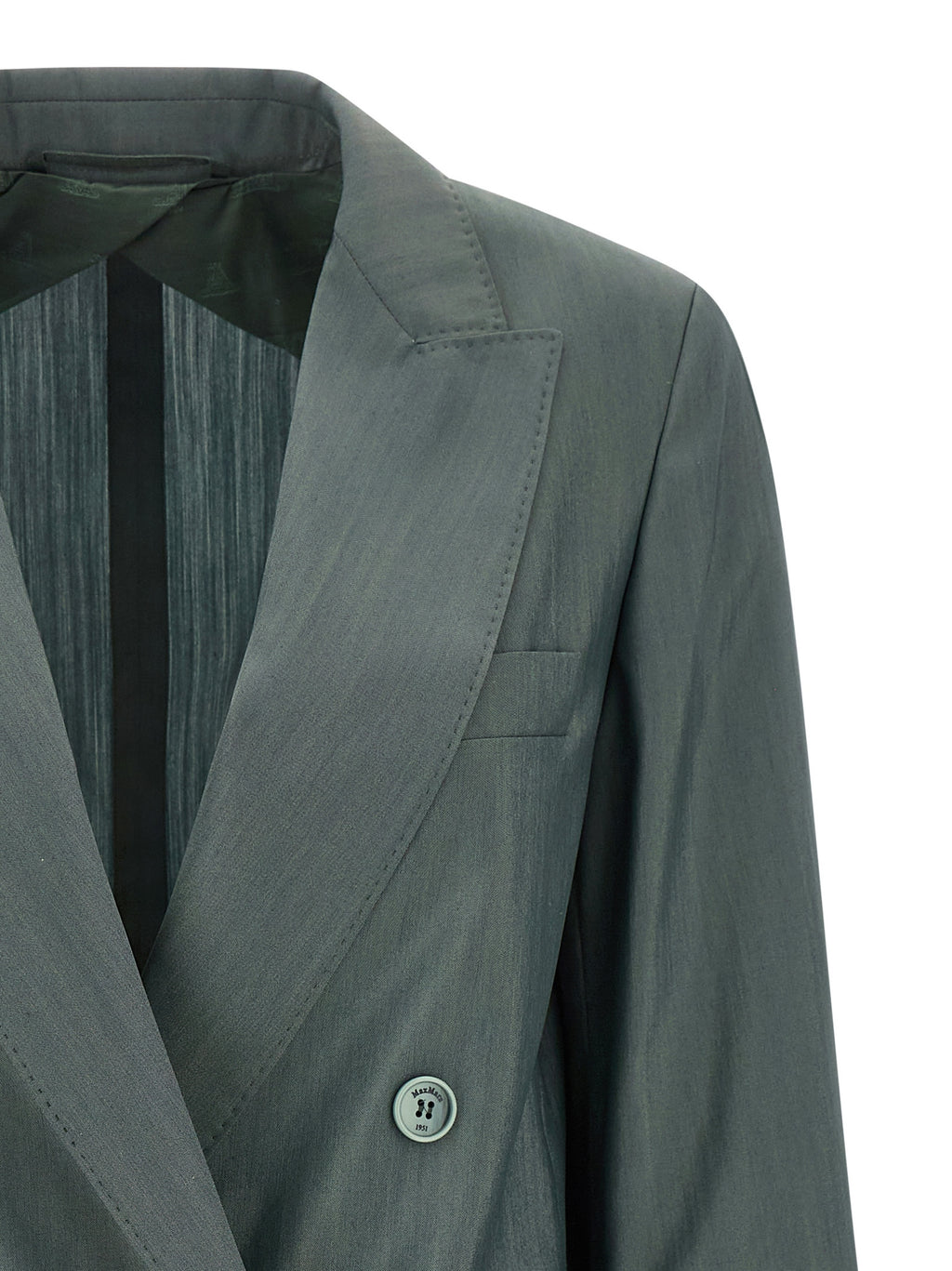 Max Mara Mxmalbata Blazer