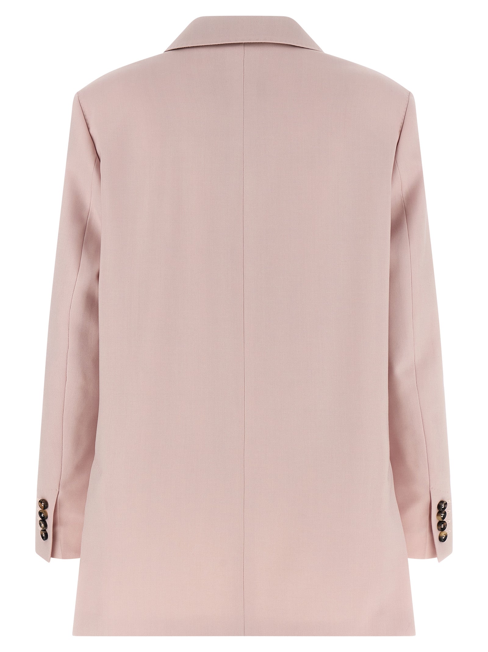 Max Mara Mxmombrosa Blazer