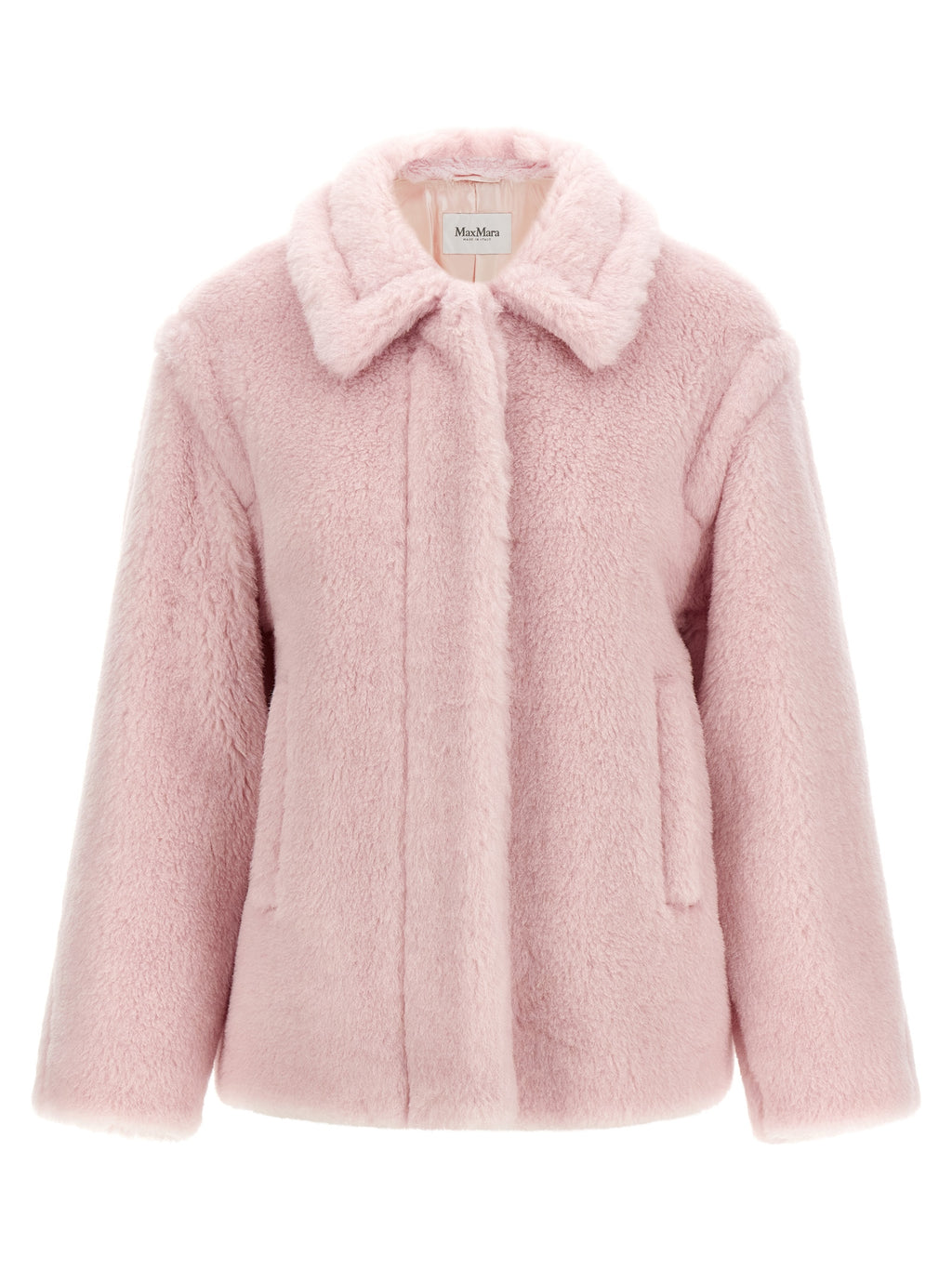 Max Mara Mxmfuggito Coat