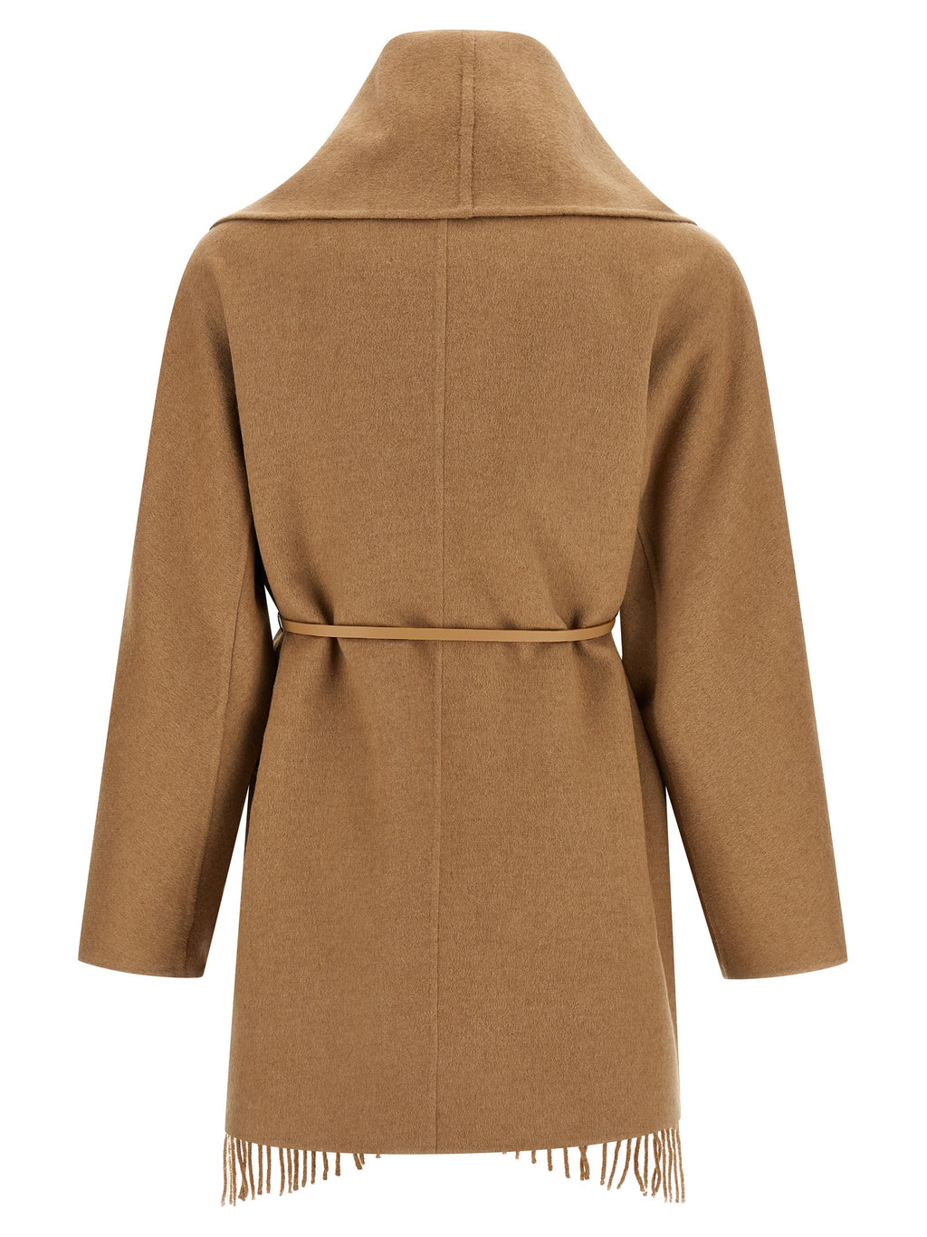 Max Mara Mxmabilita Coat