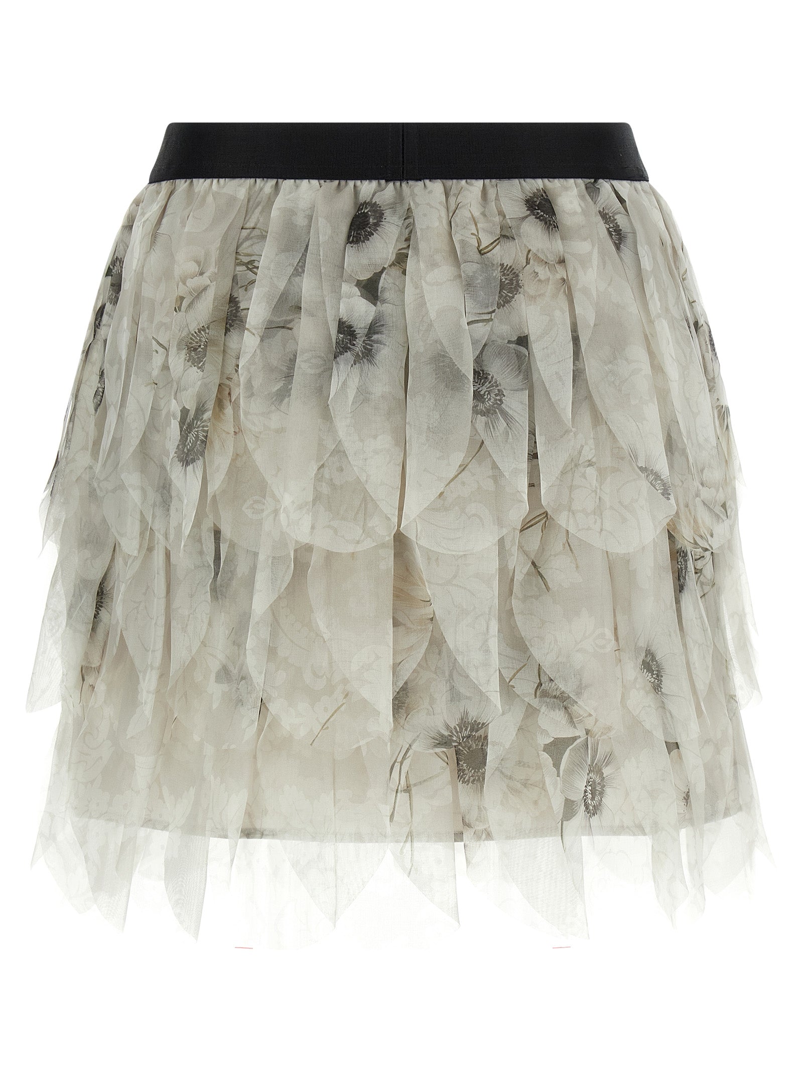 Max Mara Mxstalco Skirt