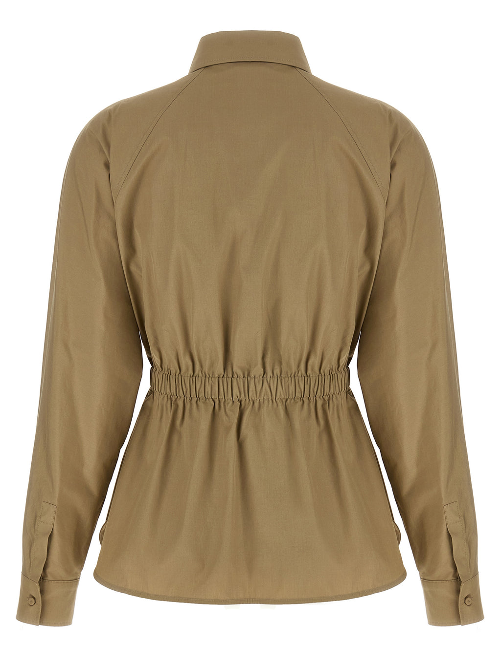 Max Mara Mxmtazzina Shirt