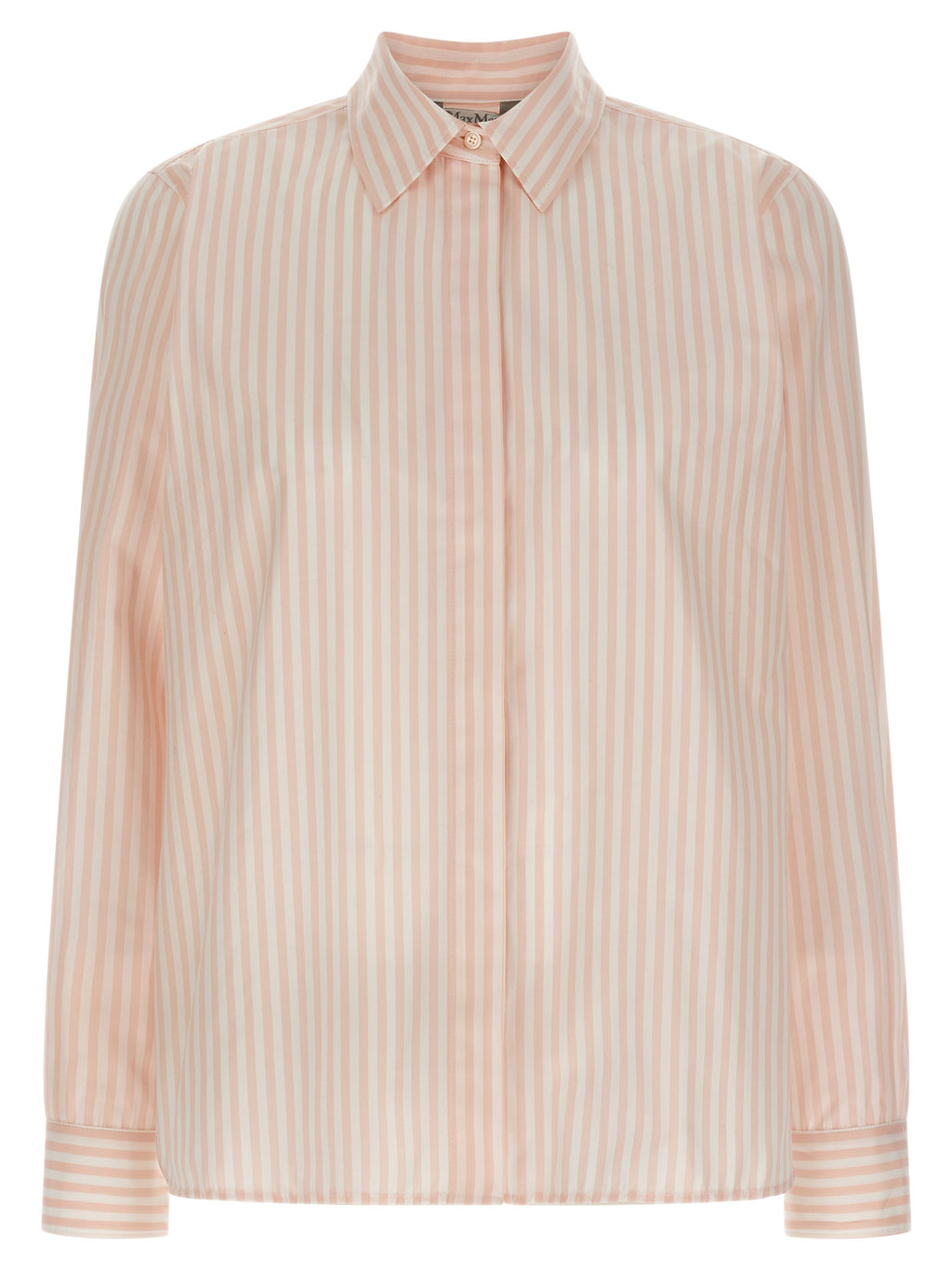 Max Mara Mxmmaccenni Shirt