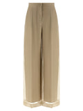 Max Mara Mxeolivi Pants