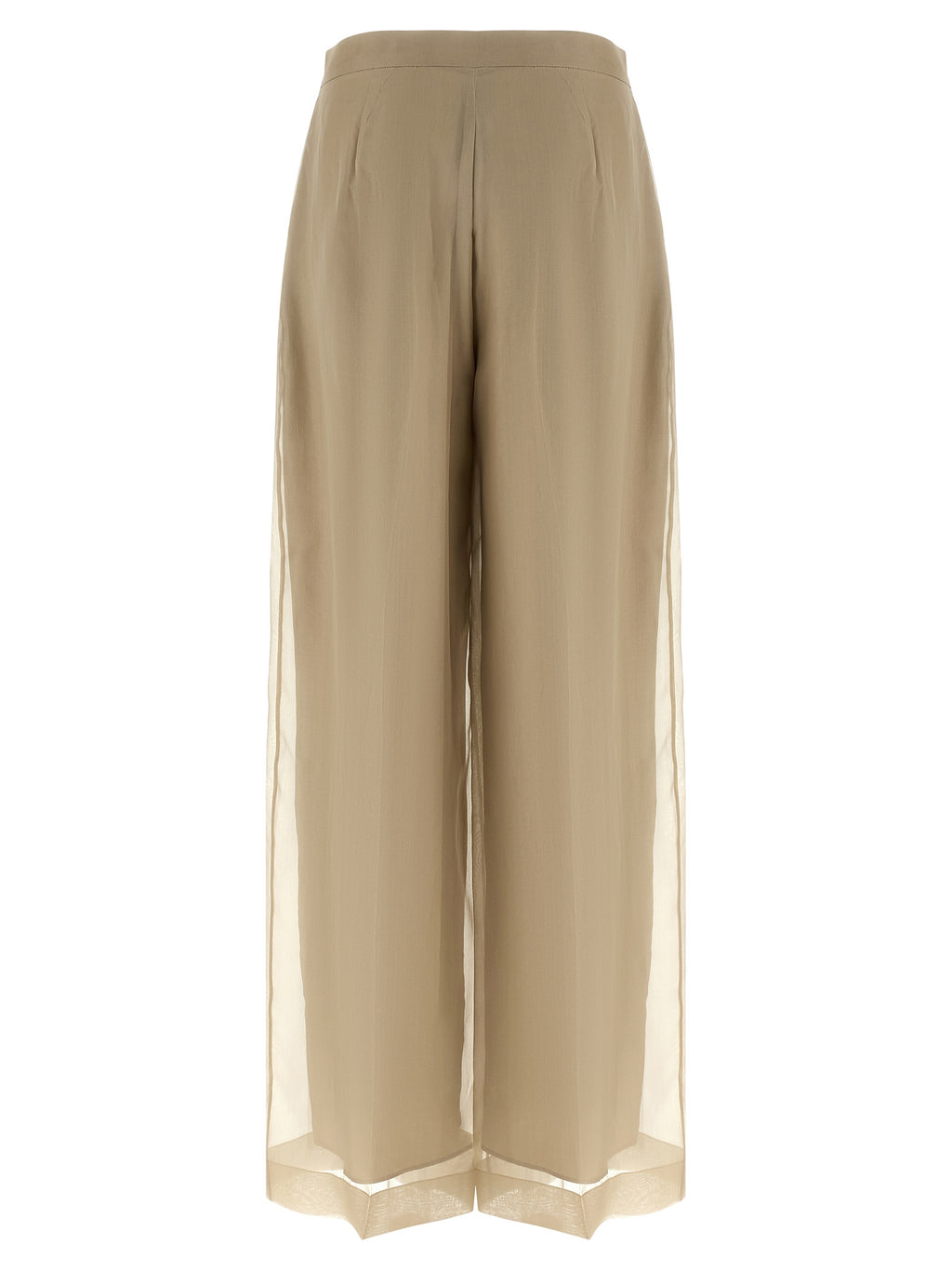 Max Mara Mxeolivi Pants
