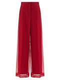 Max Mara Mxeolivi Pants