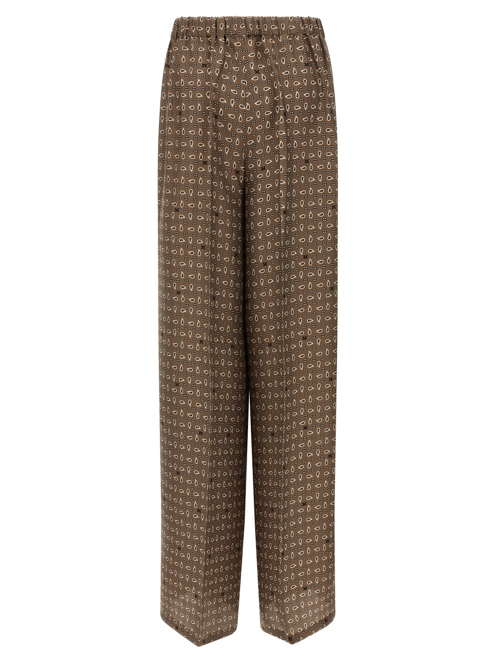 Max Mara Mxmvischio Pants