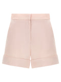 Max Mara Mxmcelebre Shorts