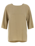 Max Mara Mxegattini Blouse