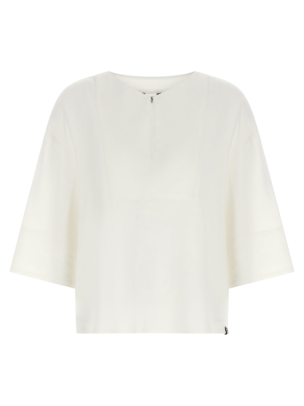 Max Mara Mxpsospiro Blouse