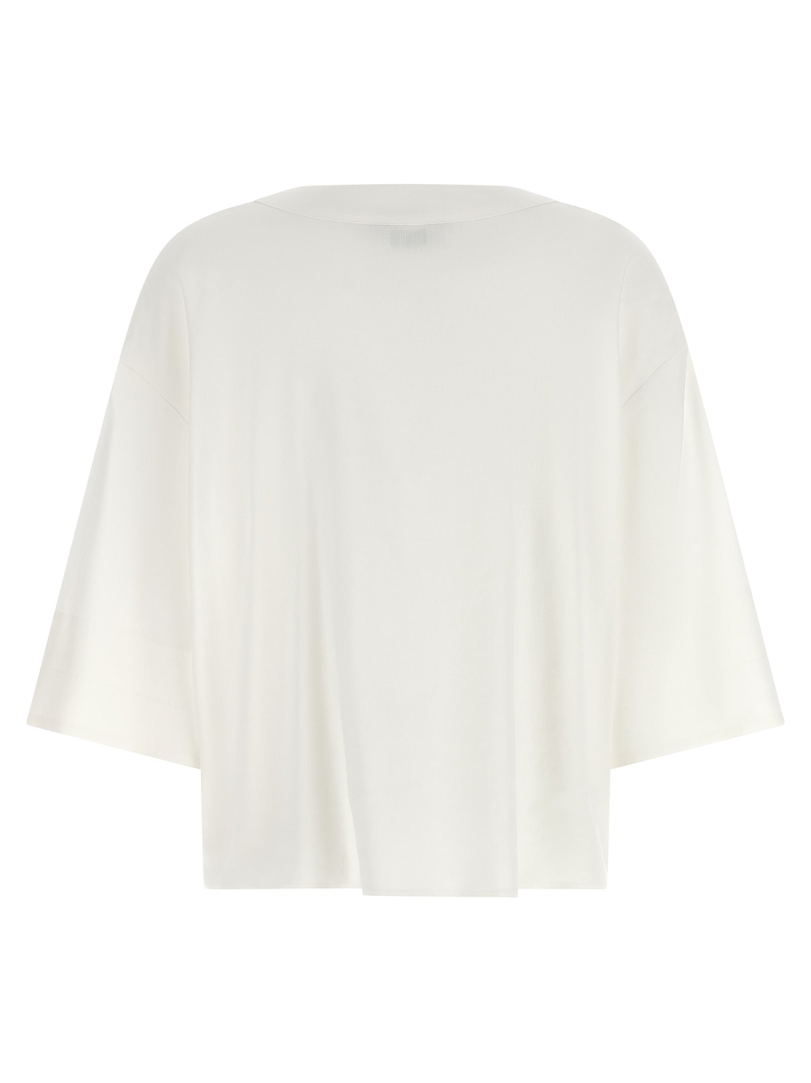 Max Mara Mxpsospiro Blouse