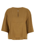Max Mara Mxpsospiro Blouse