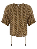 Max Mara Mxmnordica Blouse