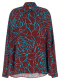 Dries Van Noten Casia Shirt