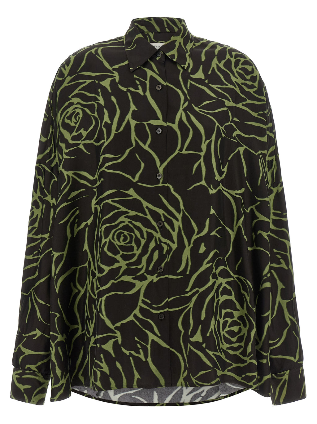Dries Van Noten Casia Shirt