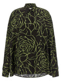 Dries Van Noten Casia Shirt