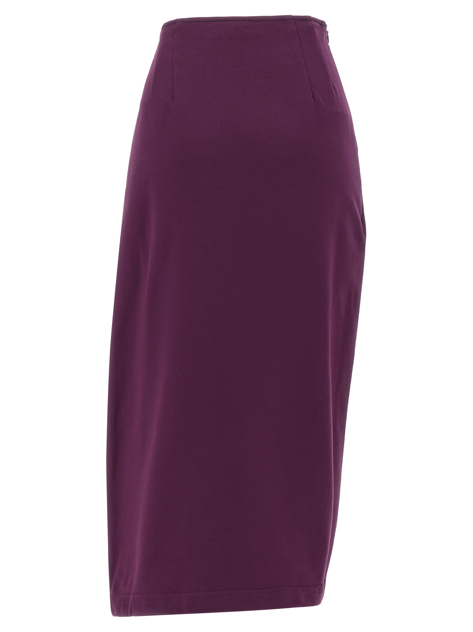 Dries Van Noten  Hanam Skirt