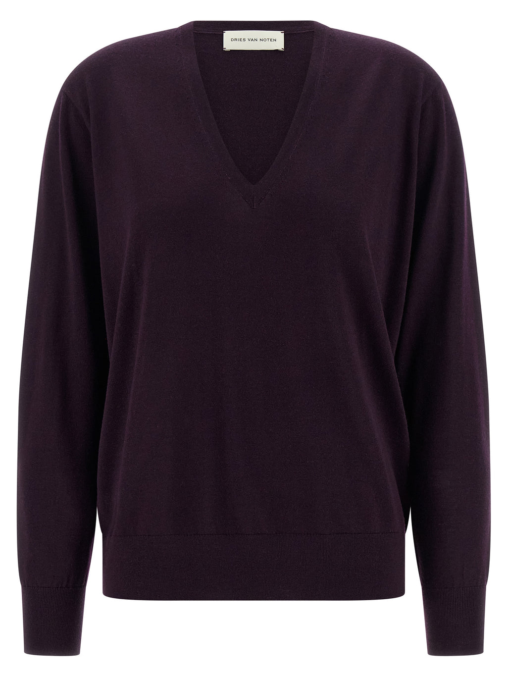 Dries Van Noten Tuomas Sweater