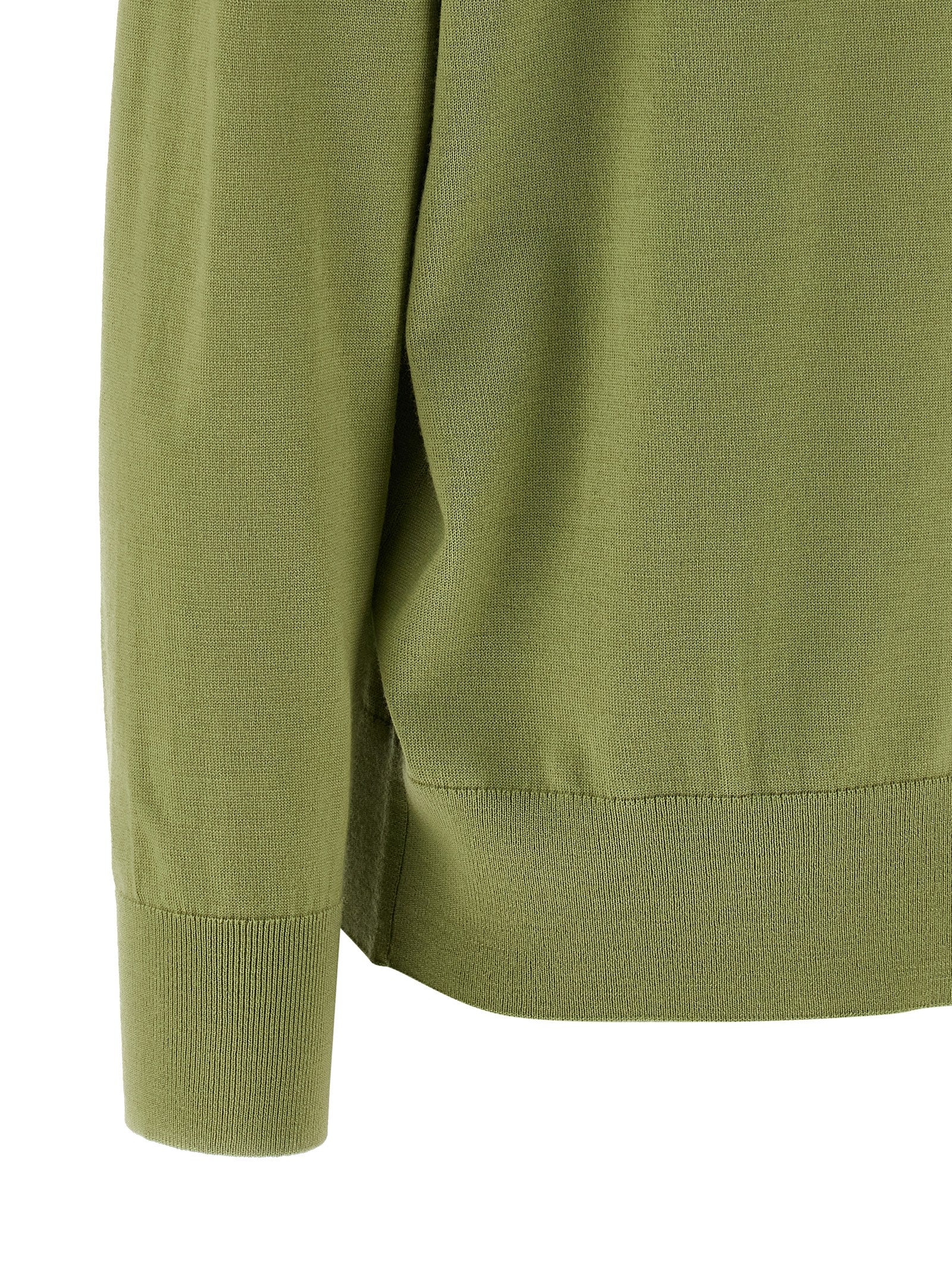 Dries Van Noten Tuomas Sweater