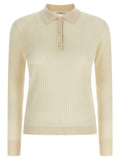 Max Mara Mxpgitano Polo Shirt