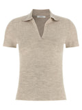Max Mara Mxmalbero Polo Shirt