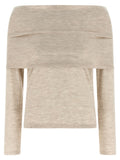 Max Mara Mxmfaretra Sweater