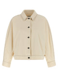 Max Mara Mxpnettare Overshirt