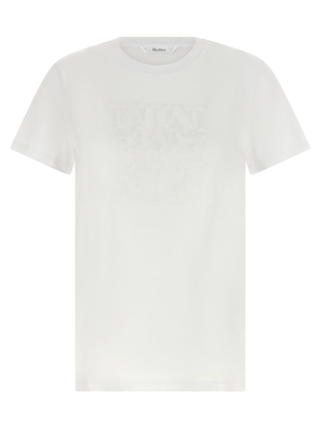 Max Mara Mxmgiovane T-shirt