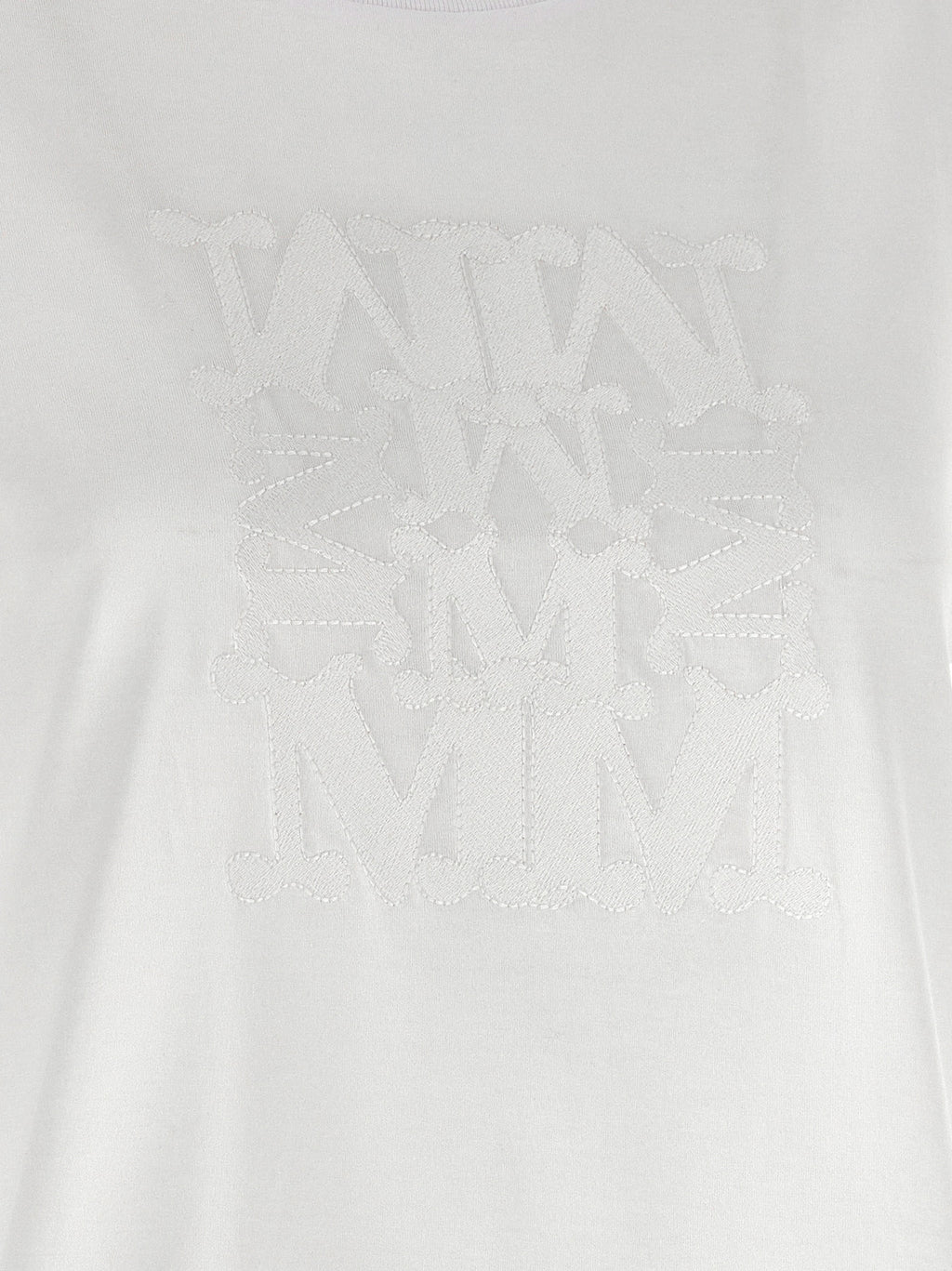 Max Mara Mxmgiovane T-shirt