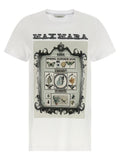 Max Mara Mxmspadino T-shirt