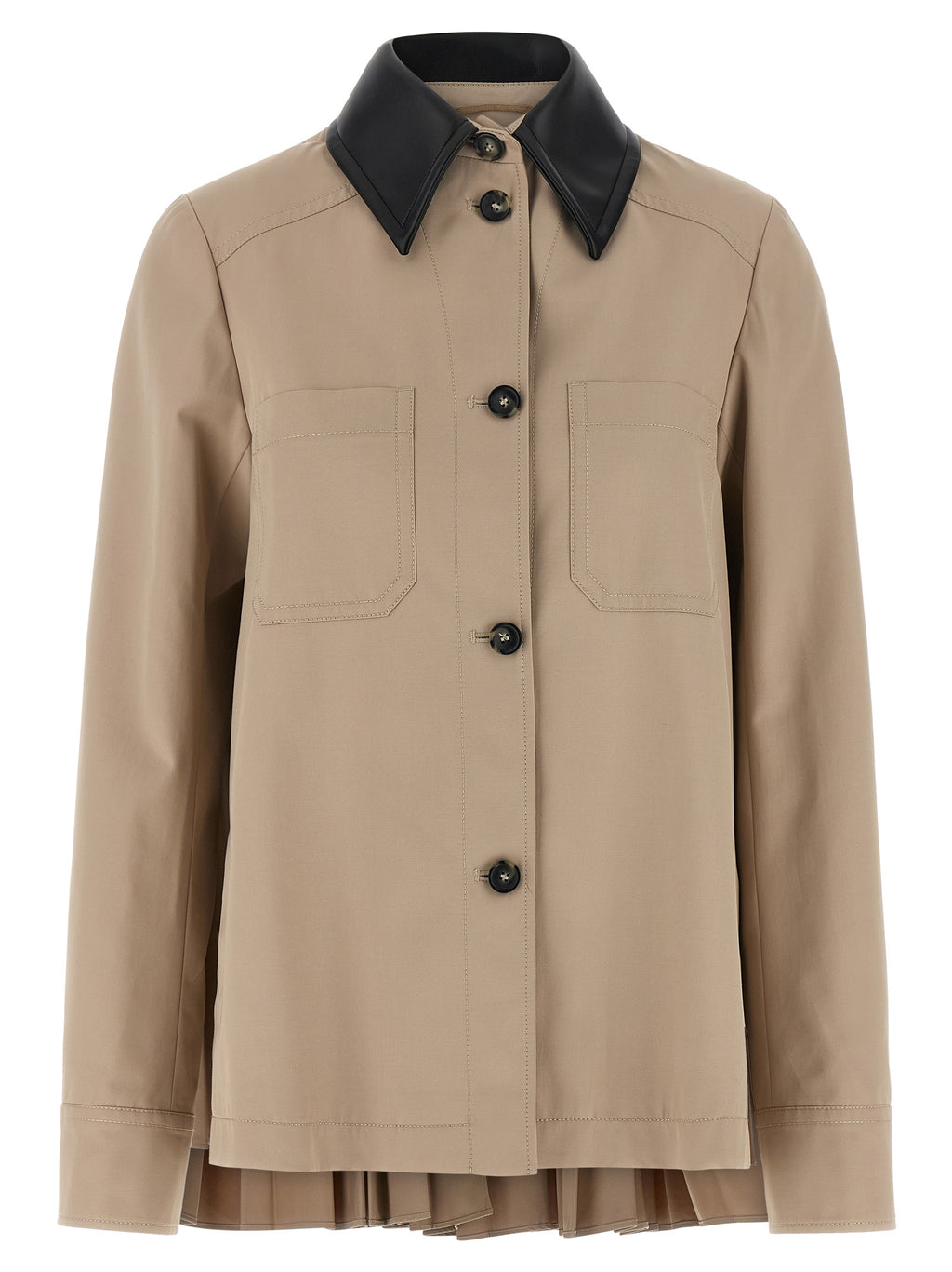 Sportmax Spxsuperbo Overshirt