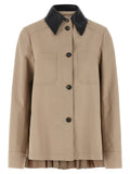 Sportmax Spxsuperbo Overshirt
