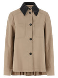Sportmax Spxsuperbo Overshirt