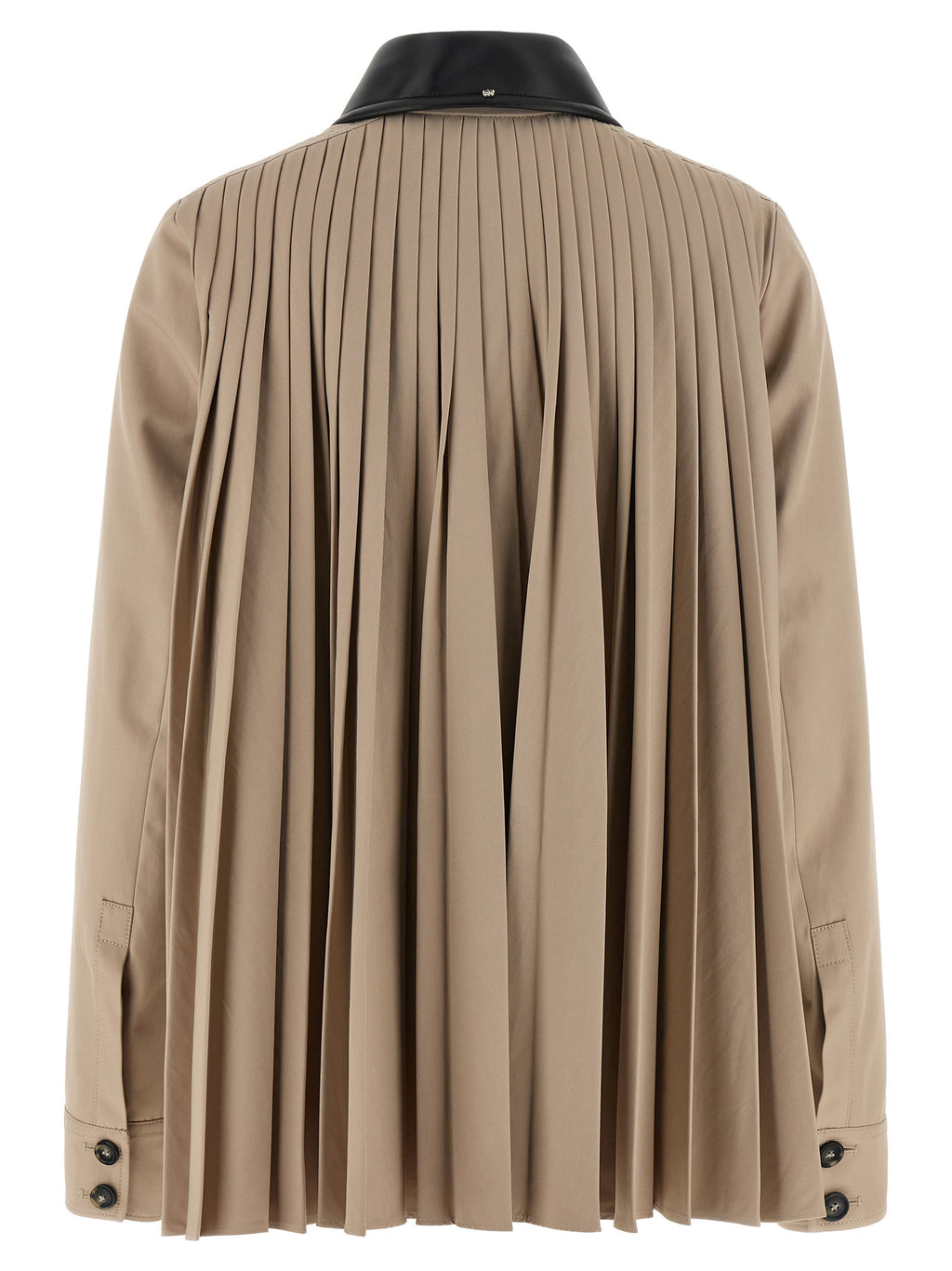 Sportmax Spxsuperbo Overshirt