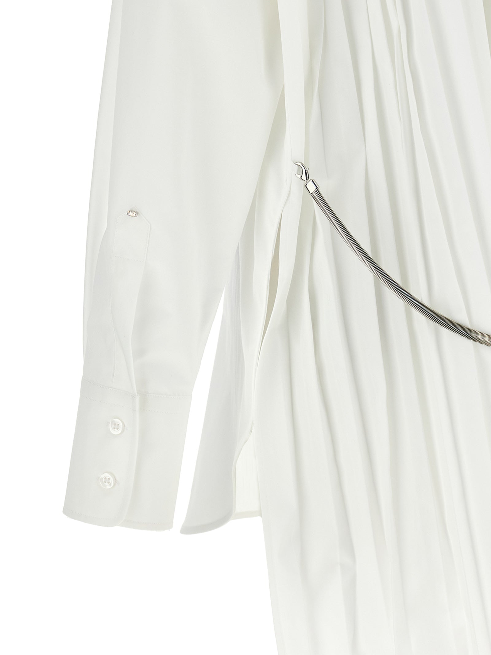 Sportmax Spxnespola Shirt
