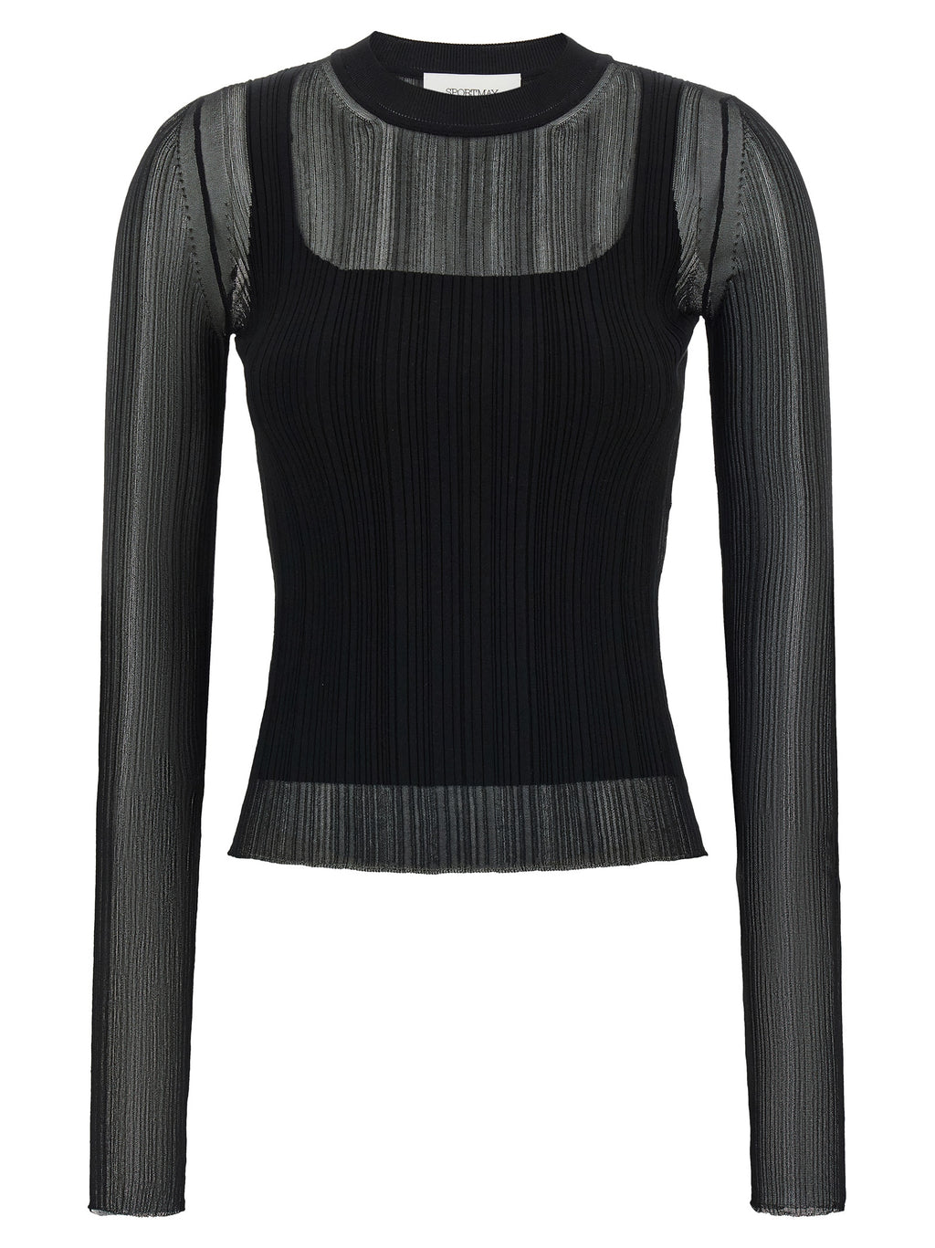 Sportmax Spxbuono Sweater