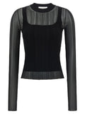 Sportmax Spxbuono Sweater