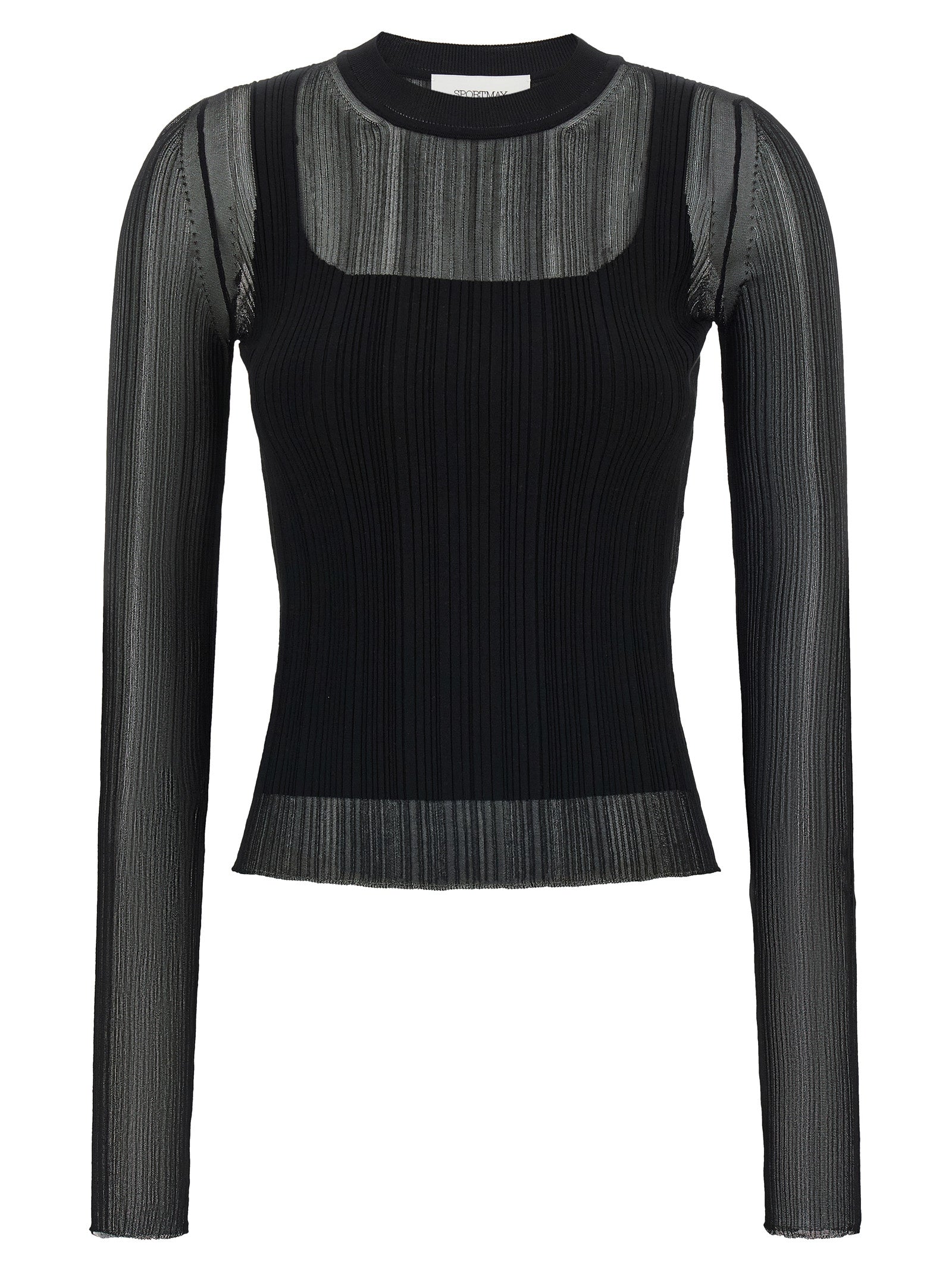 Sportmax Spxbuono Sweater