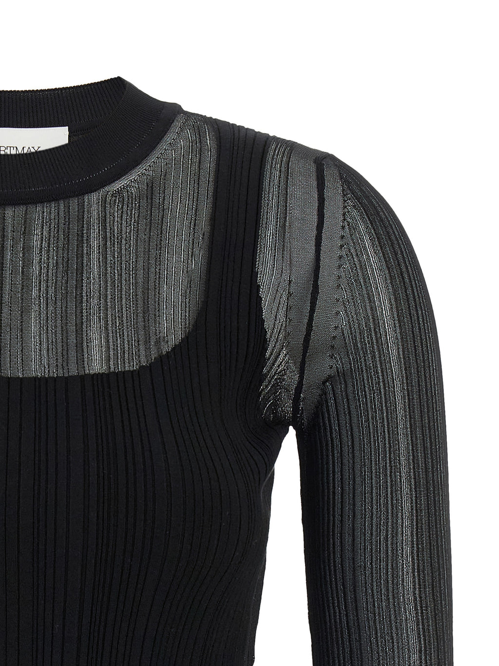Sportmax Spxbuono Sweater