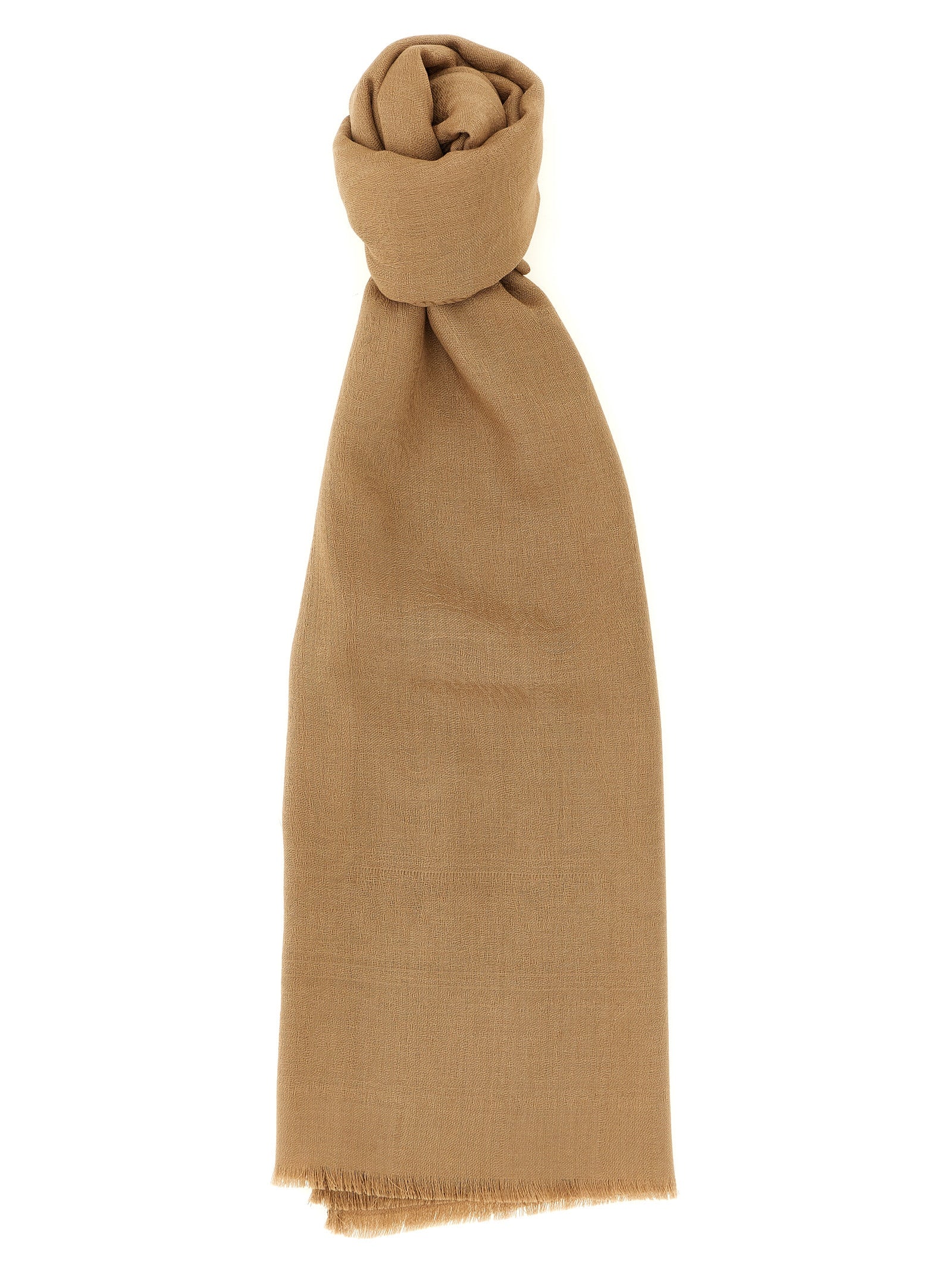 Max Mara Mxapalmeti Stole