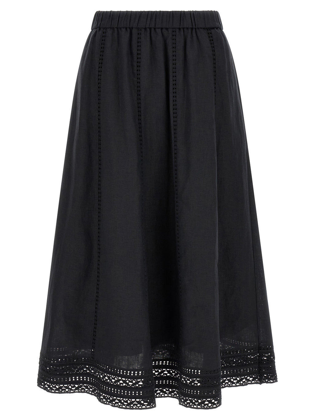 Weekend Max Mara Wdkgergo Skirt