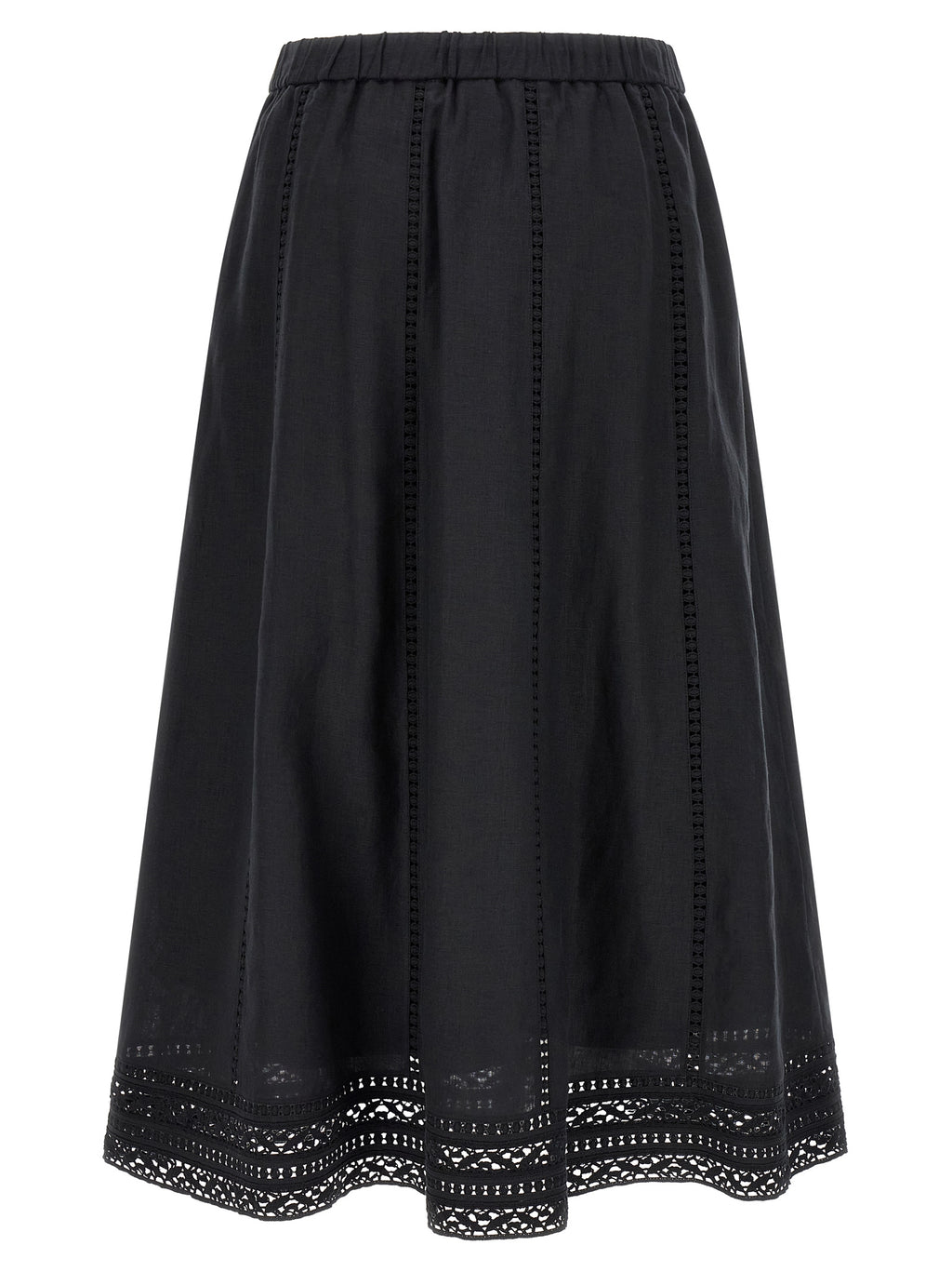 Weekend Max Mara Wdkgergo Skirt
