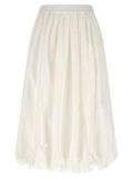 Weekend Max Mara Wkinuvole Skirt