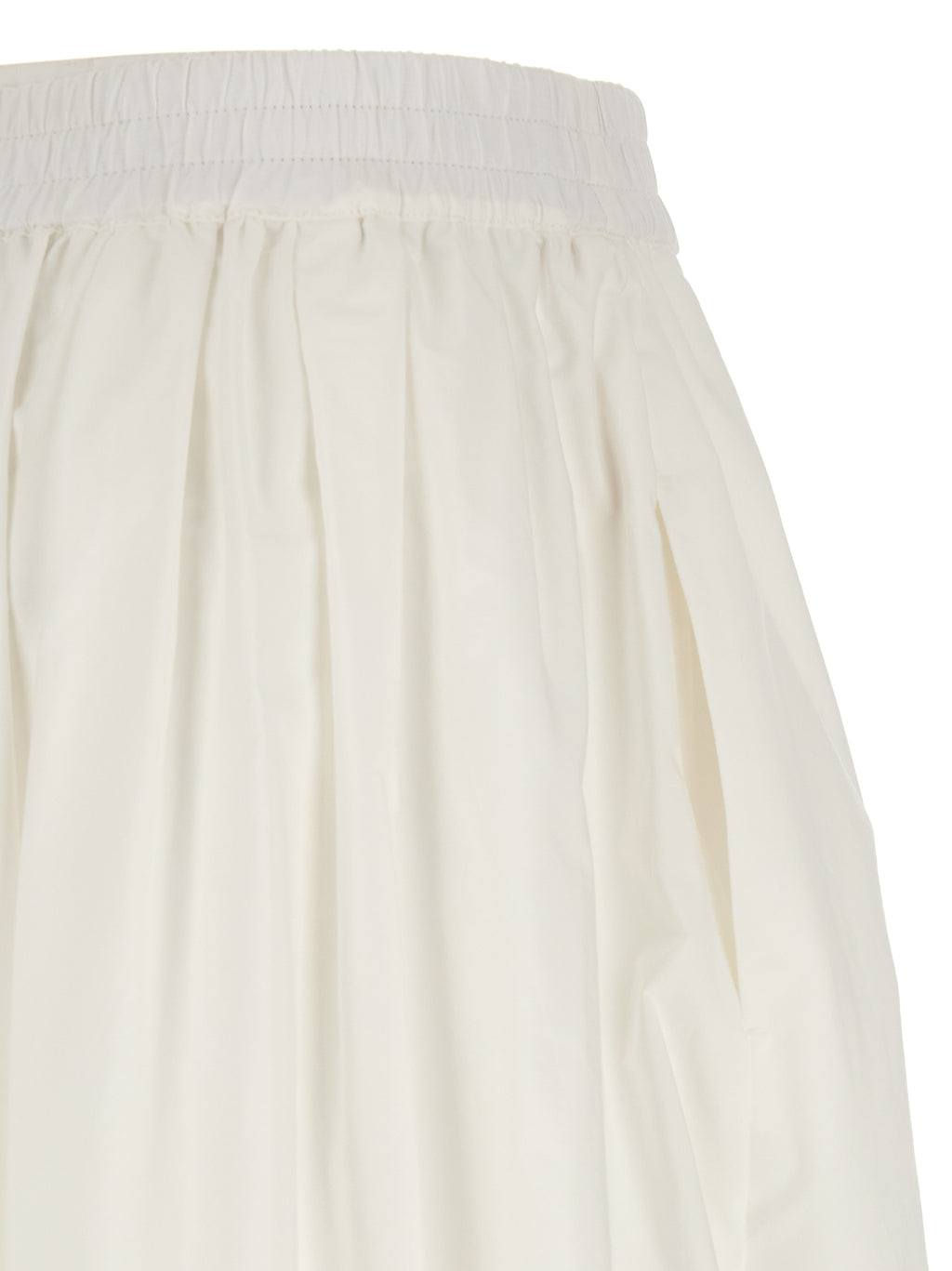 Weekend Max Mara Wkinuvole Skirt