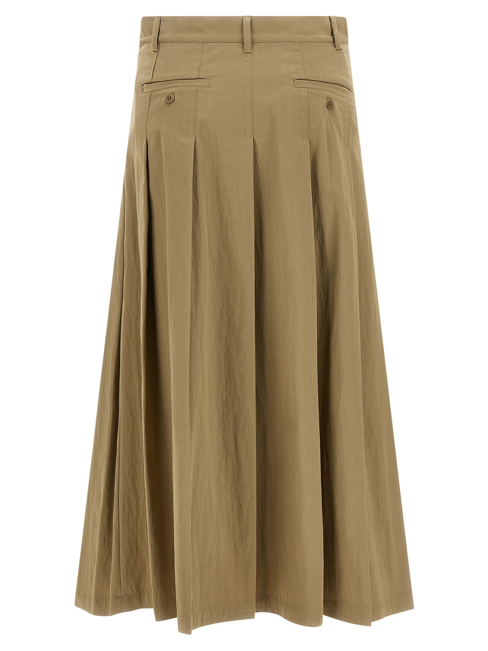 Weekend Max Mara Wkdorme Skirt