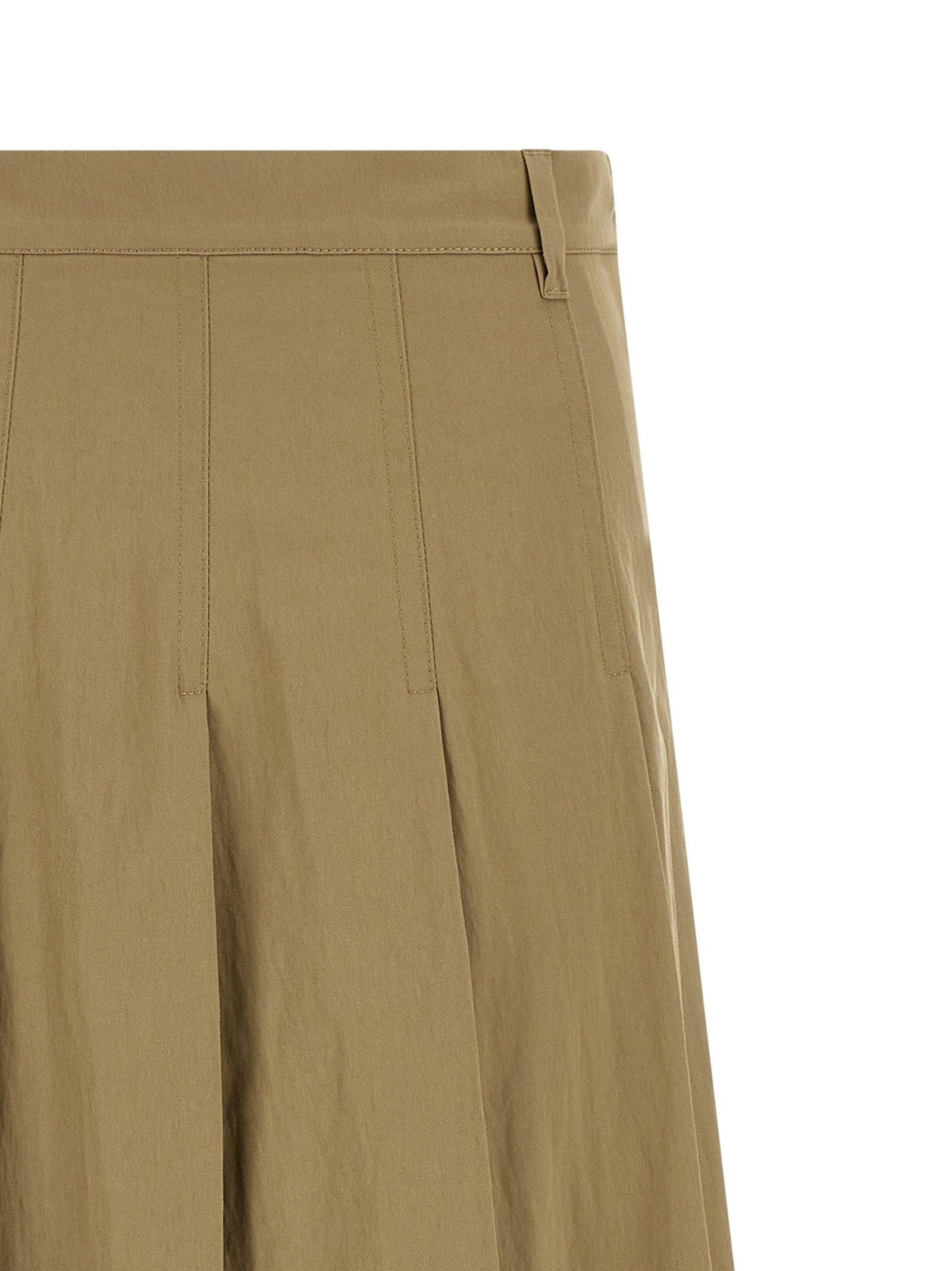 Weekend Max Mara Wkdorme Skirt