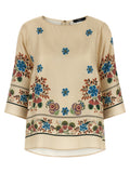 Weekend Max Mara Wkdsamba Blouse