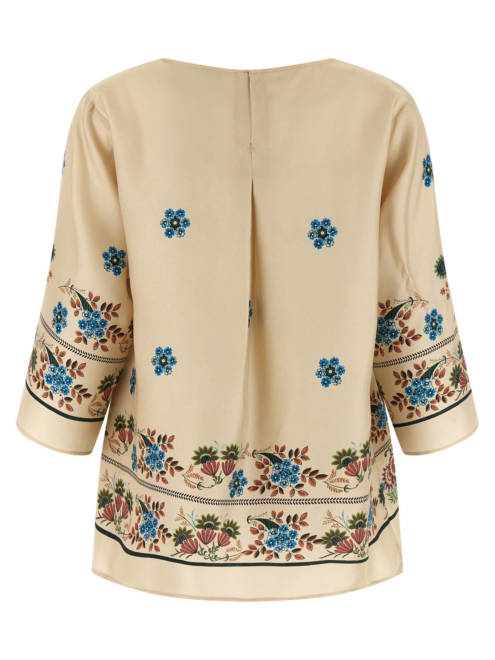 Weekend Max Mara Wkdsamba Blouse